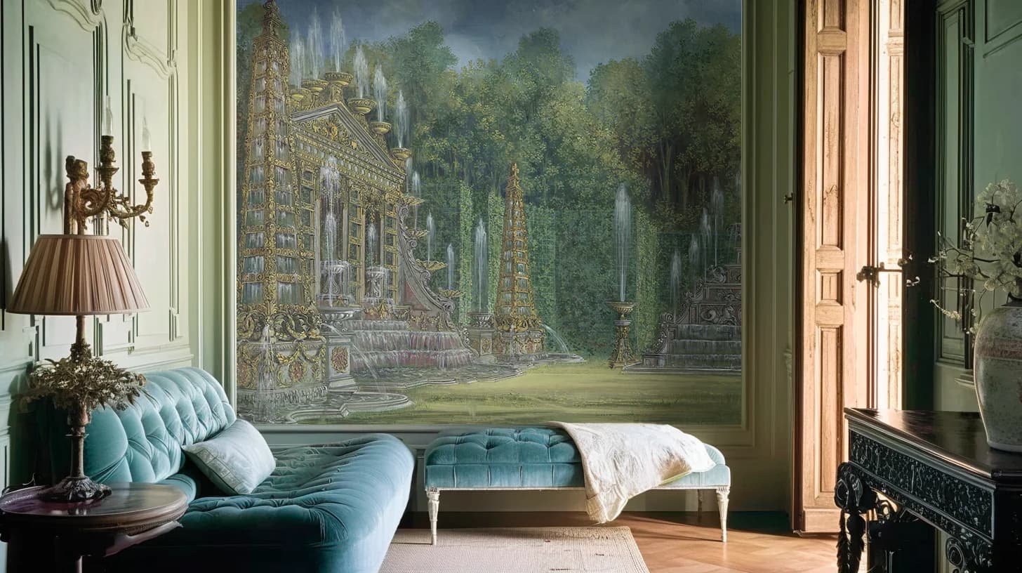 Des Projets d'Exception